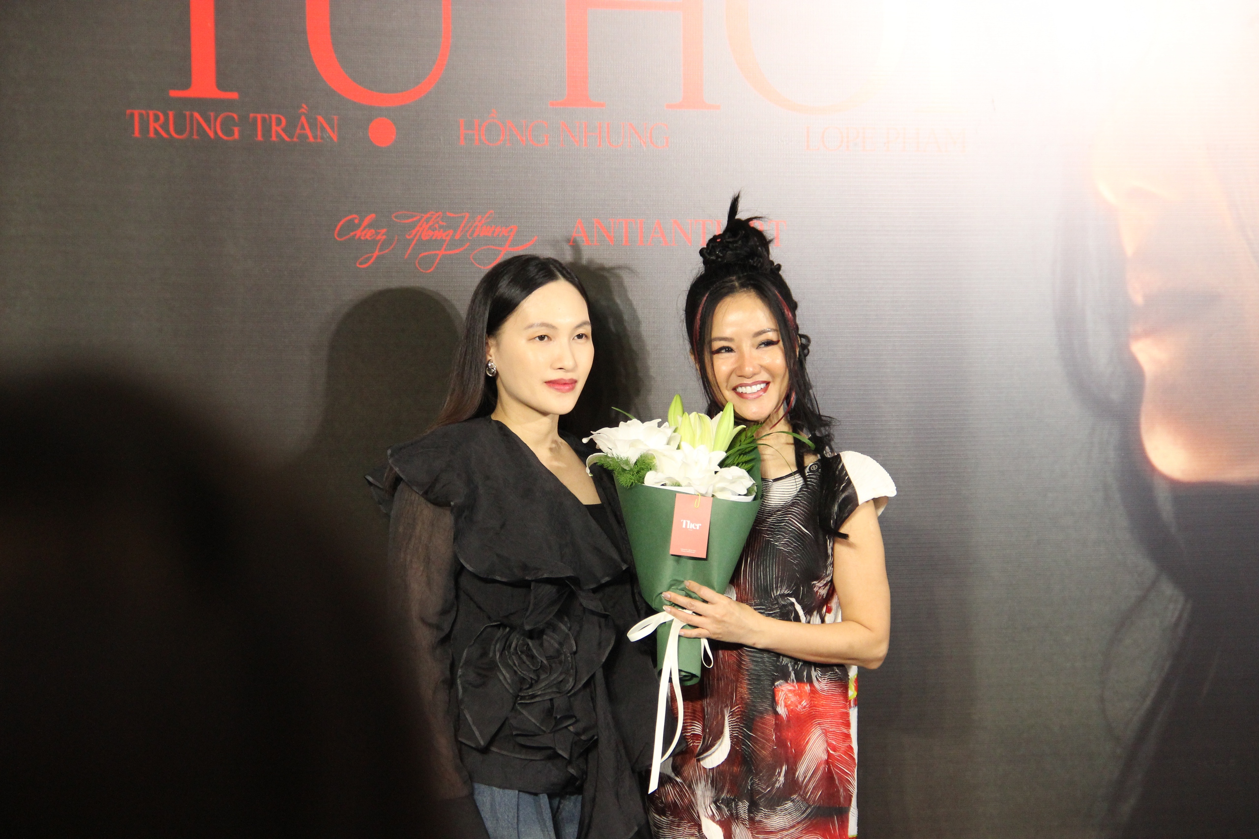 Hồng Nhung: 'Top trending chưa bao giờ là thước đo để định vị tôi'