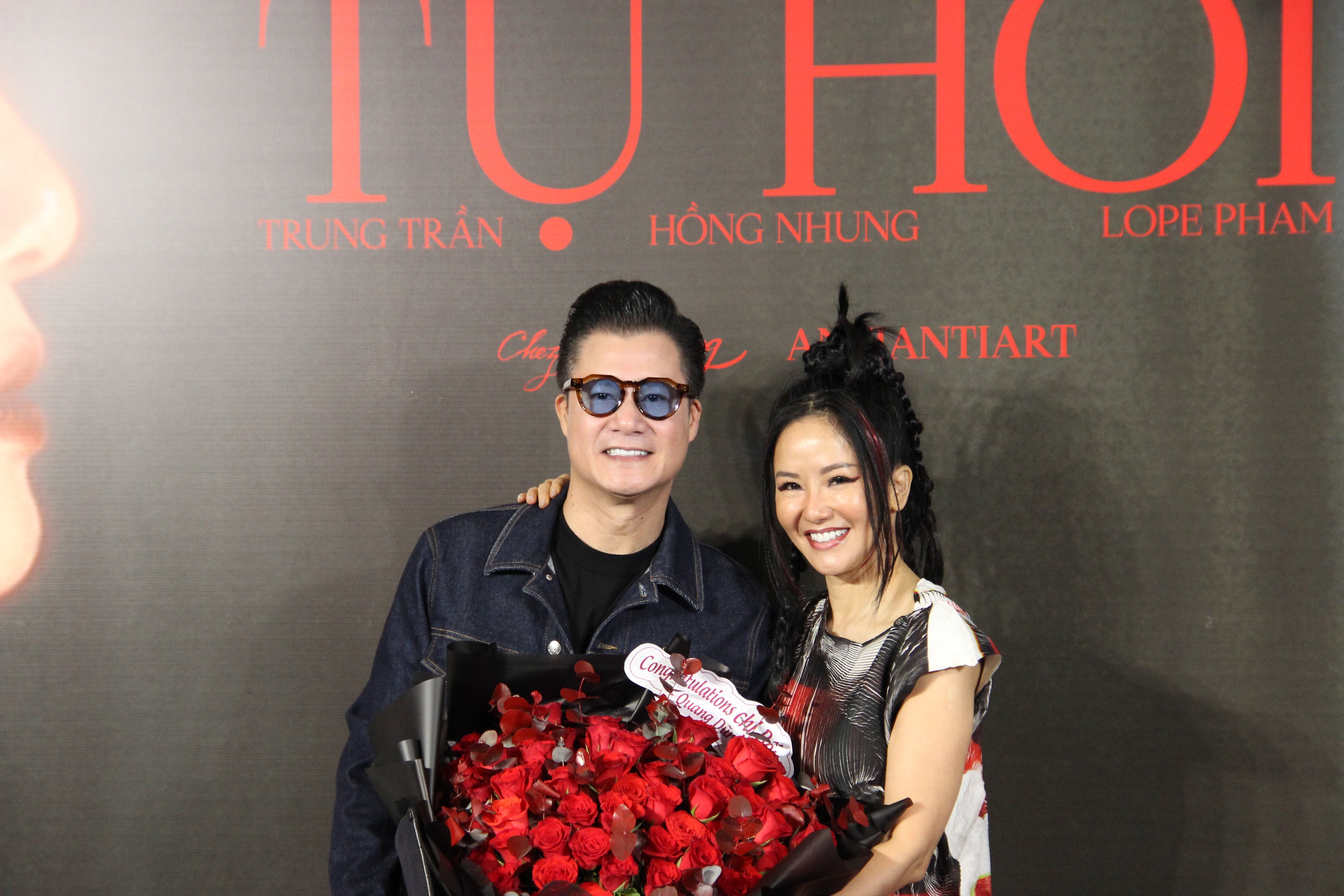 Hồng Nhung: 'Top trending chưa bao giờ là thước đo để định vị tôi'
