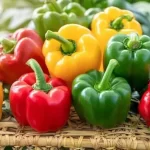 4 điều bất ngờ xảy ra với cơ thể khi ăn ớt chuông thường xuyên