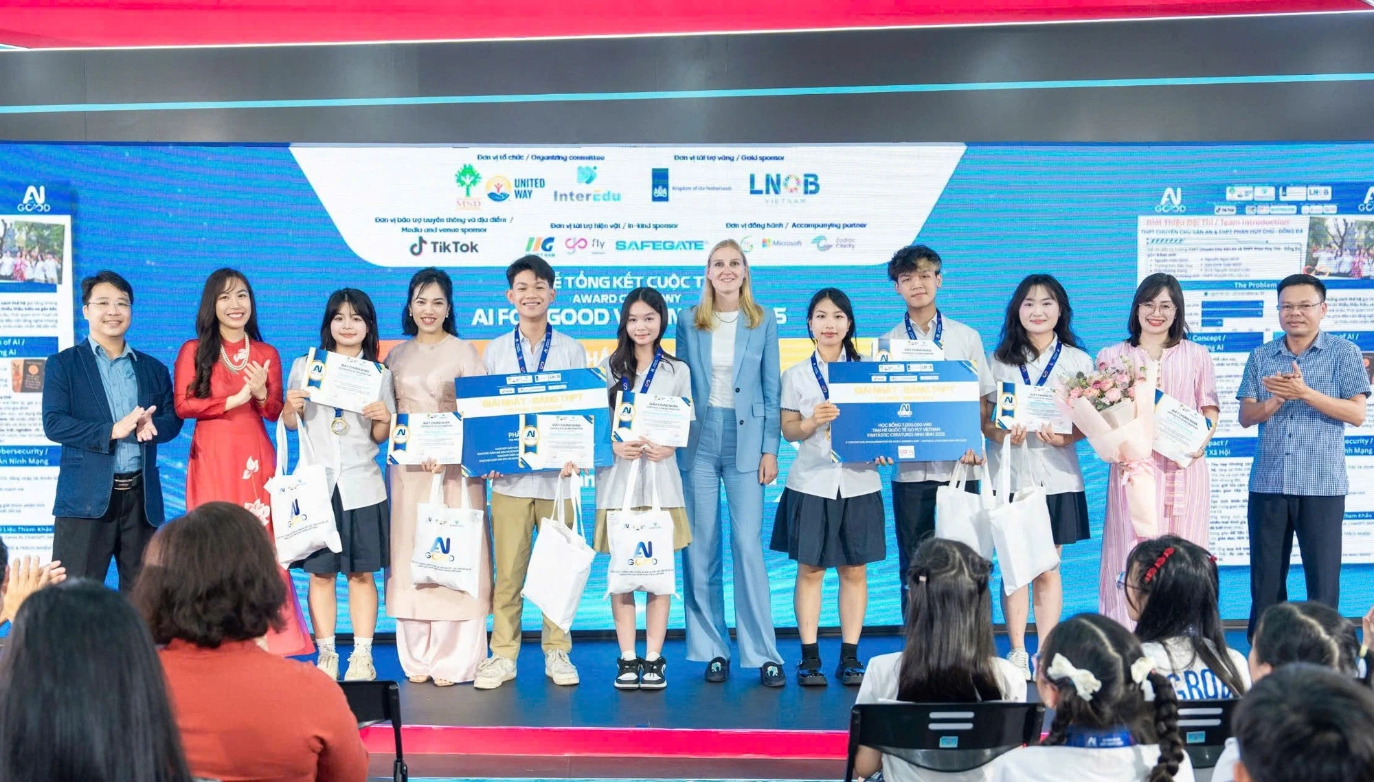 Văn hóa, thời trang và du lịch Việt vào Metaverse