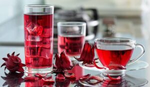 8 loại trà dưỡng nhan và cách sử dụng hiệu quả