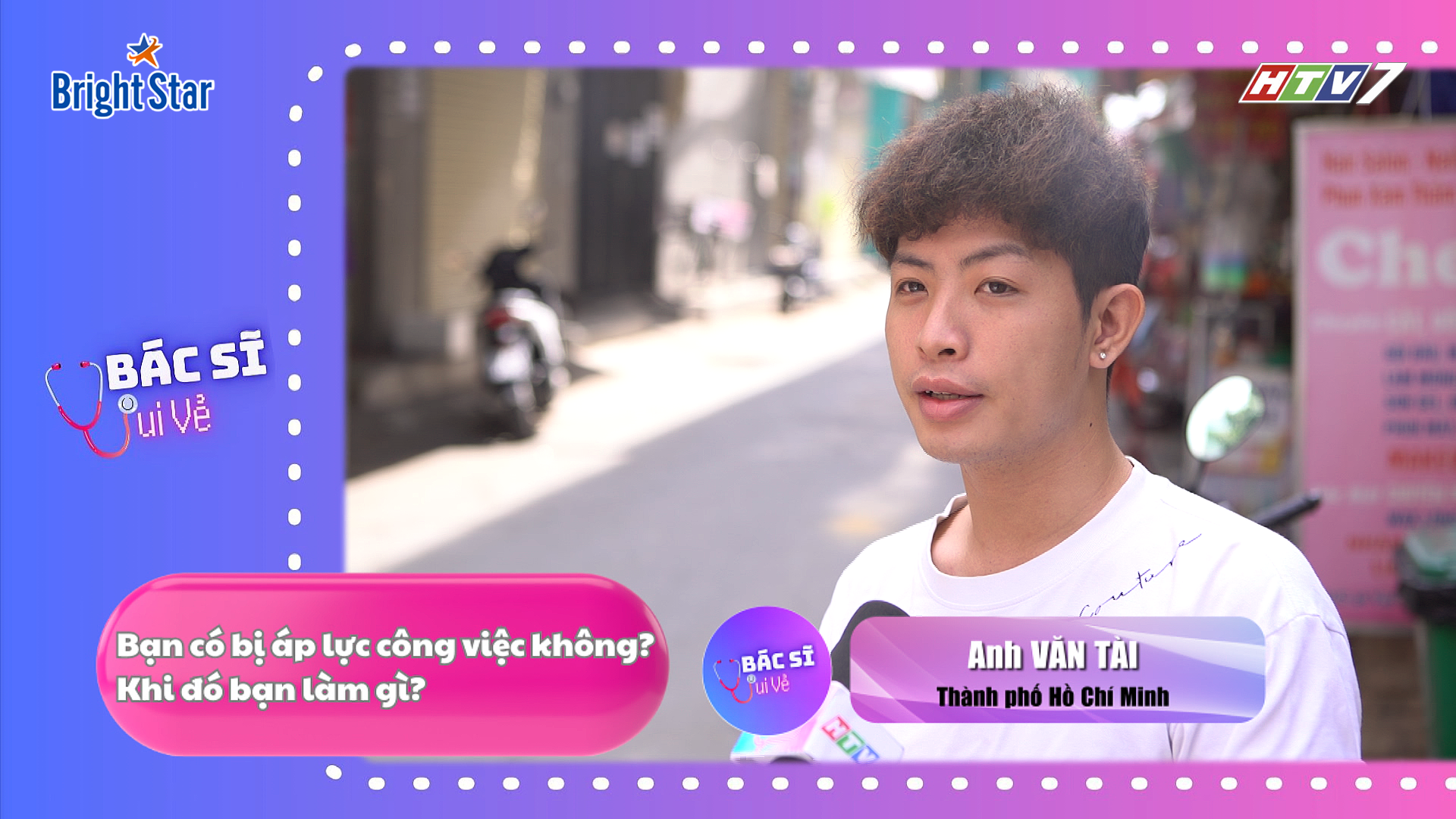 Khán giả chia sẻ rằng bản thân có bị burnout khán giả chia sẻ rằng bản thân có bị burnout