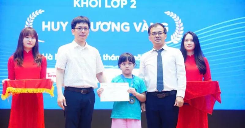 Áp dụng AI hỗ trợ chấm thi, chọn ra 354 giải tại VCK Đấu trường Toán học châu Á 2025