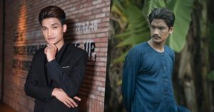 Quá nhập tâm vào vai phản diện, Mạc Văn Khoa khiến vợ phải 'nhịn', con không thấy mặt cả tháng