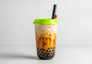Uống trà sữa nhiều có sao?