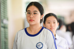 Điểm chuẩn đại học xét từ điểm thi tốt nghiệp sẽ giảm mạnh