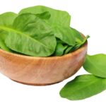 5 loại rau giúp ngăn ngừa xơ vữa động mạch