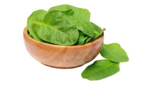 5 loại rau giúp ngăn ngừa xơ vữa động mạch