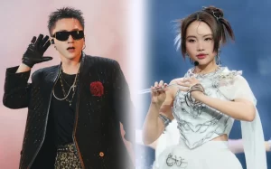 Phương Mỹ Chi chạm tới thành tích khủng của Sơn Tùng