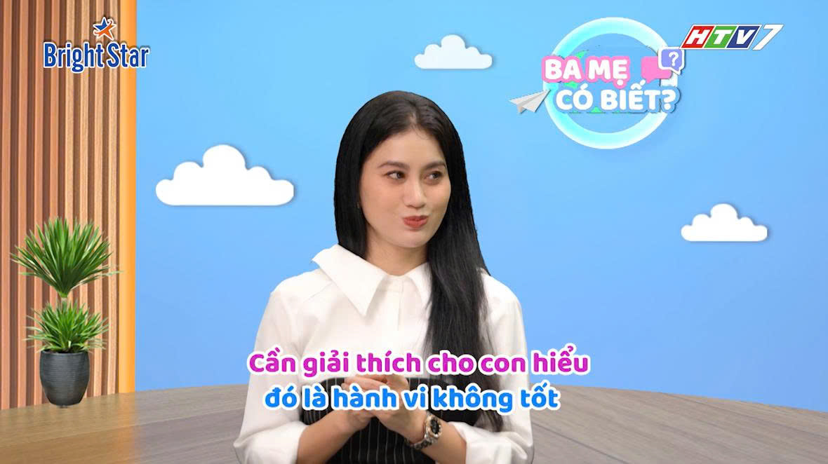 Diễn viên Phi Ngọc Ánh