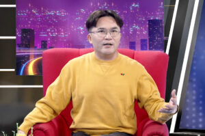 MC Đại Nghĩa
