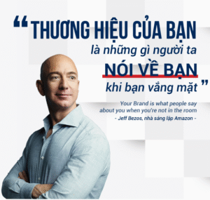 Bí quyết xây dựng thương hiệu cá nhân trong thời 4.0