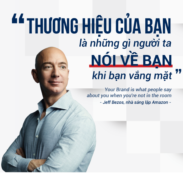 Bí quyết xây dựng thương hiệu cá nhân trong thời 4.0