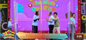 Nhà Mình Quá Đỉnh