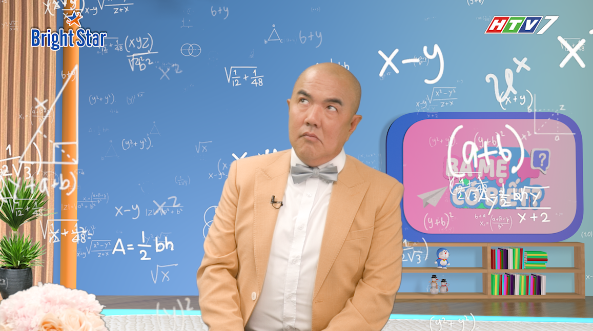MC Quốc Thuận