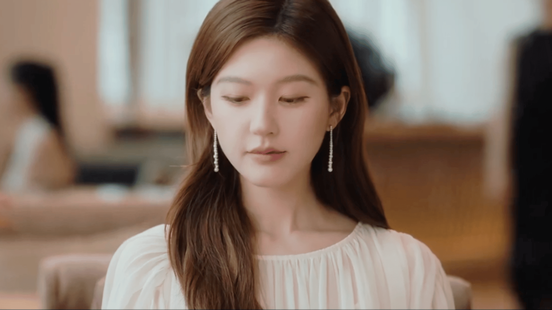 Triệu Lộ Tư được khen ngợi trong Hãy Để Tôi Tỏa Sáng