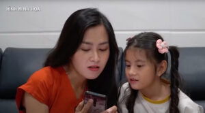 Cùng con ứng dụng công nghệ AI trong học tập
