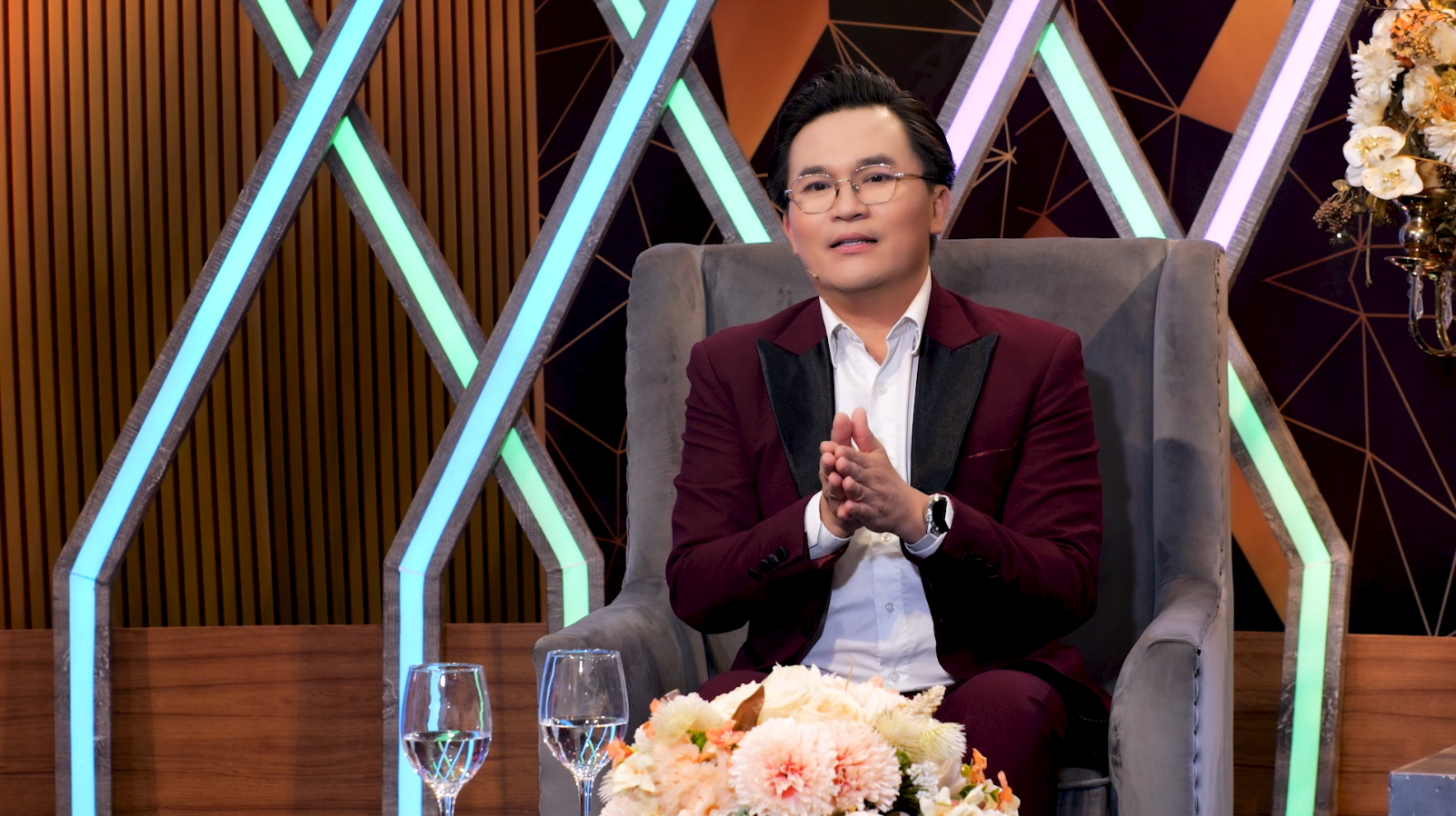 NSƯT Đại Nghĩa: “Học sinh giỏi” của showbiz Việt