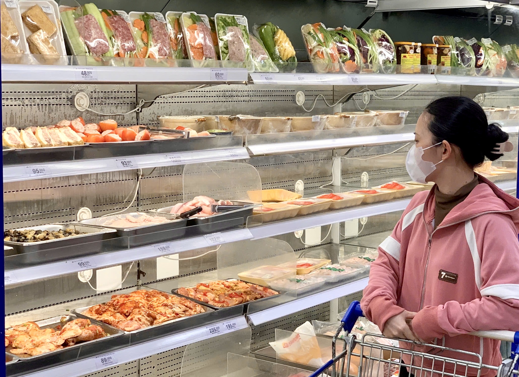 Saigon Co.op giới thiệu chương trình “Vui hội trăng rằm – Sắm siêu tiết kiệm” với hàng loạt ưu đãi hấp dẫn