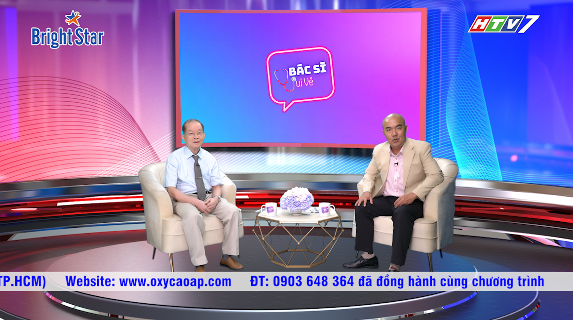 Đại tá - Bác sĩ Nguyễn Kim Phong