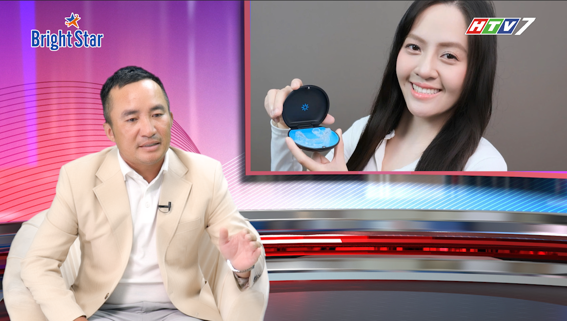 BS Quách Hữu Hợi đến từ Nha khoa Phúc Nguyên, Đắk Lắk