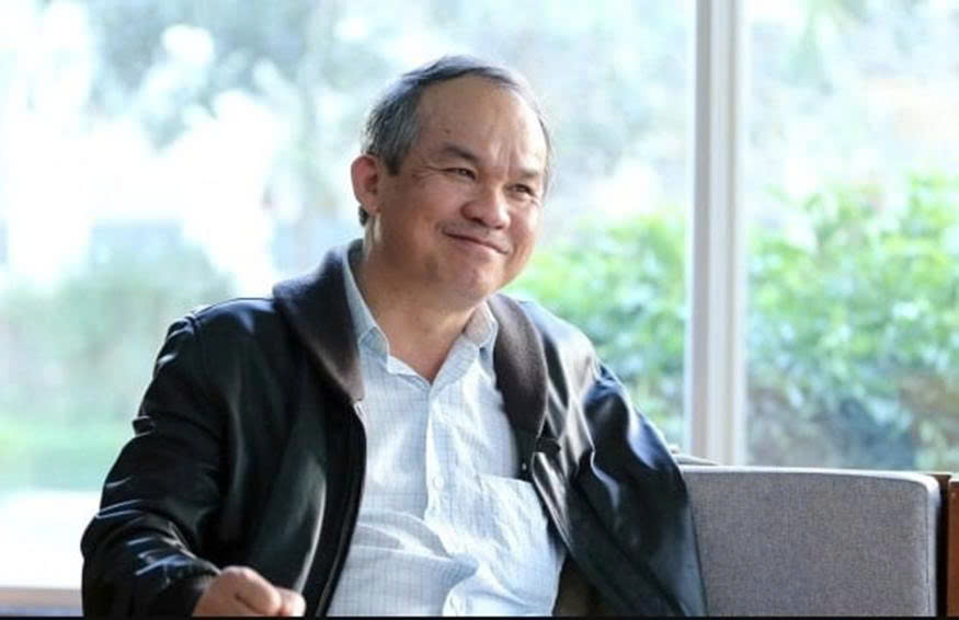 Doanh nhân Bầu Đức - Chủ tịch Hoàng Anh Gia Lai