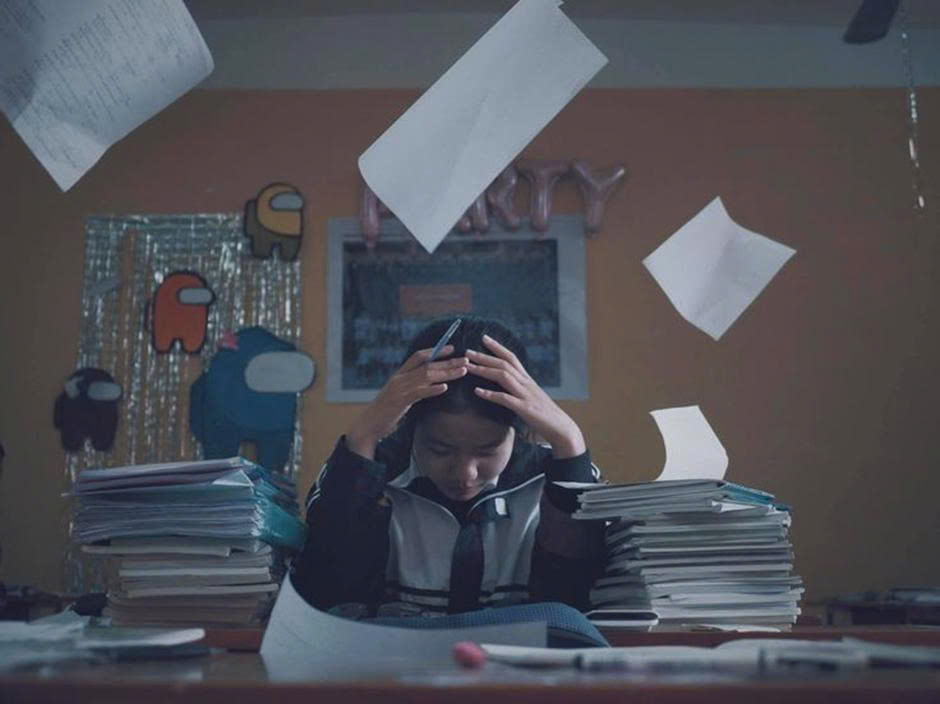 Đại học từng được xem là "tấm vé vàng" dẫn đến thành công