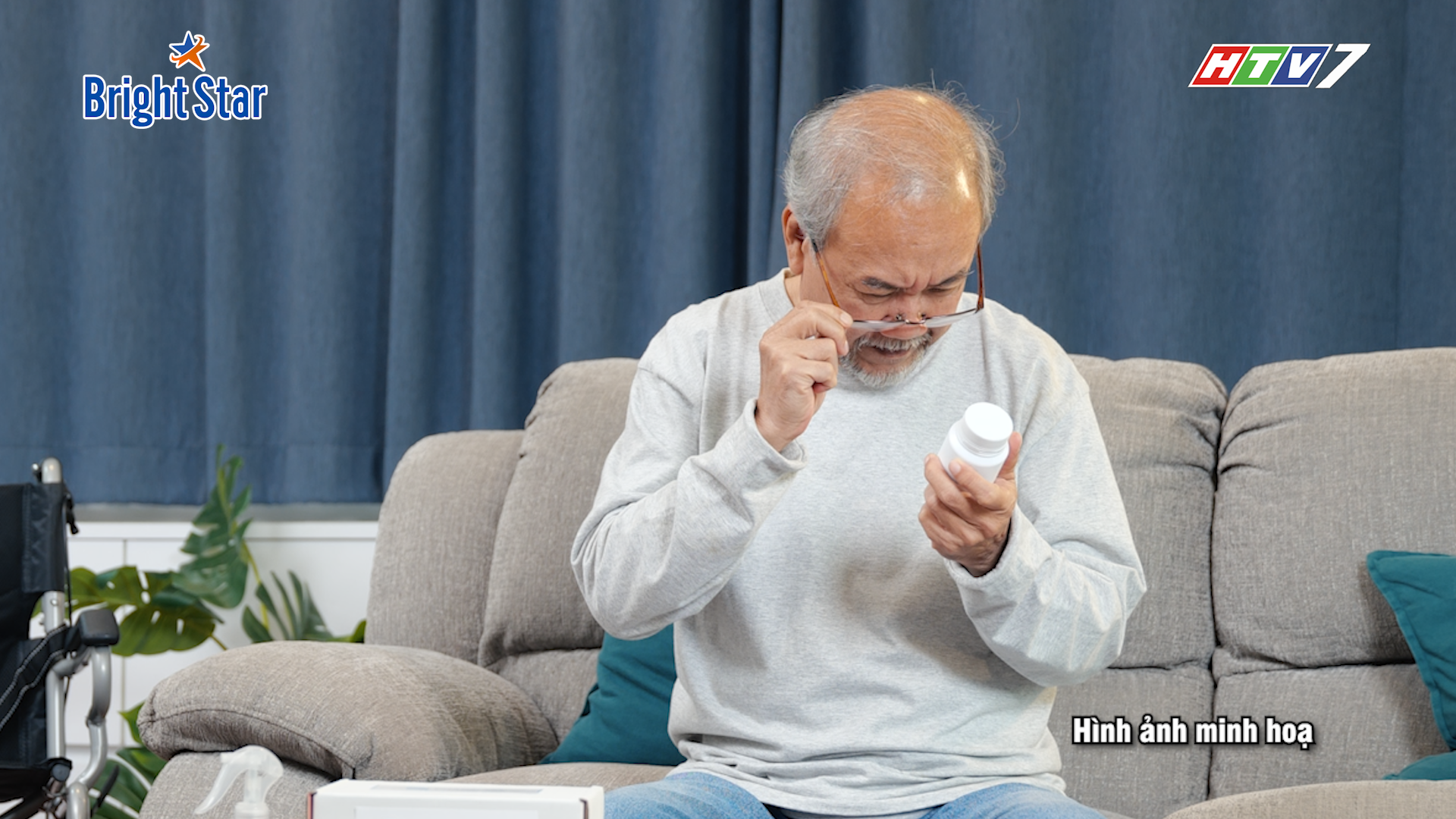 Bác sĩ vui vẻ nói gì về "Mê hồn trận" thực thẩm giả ?