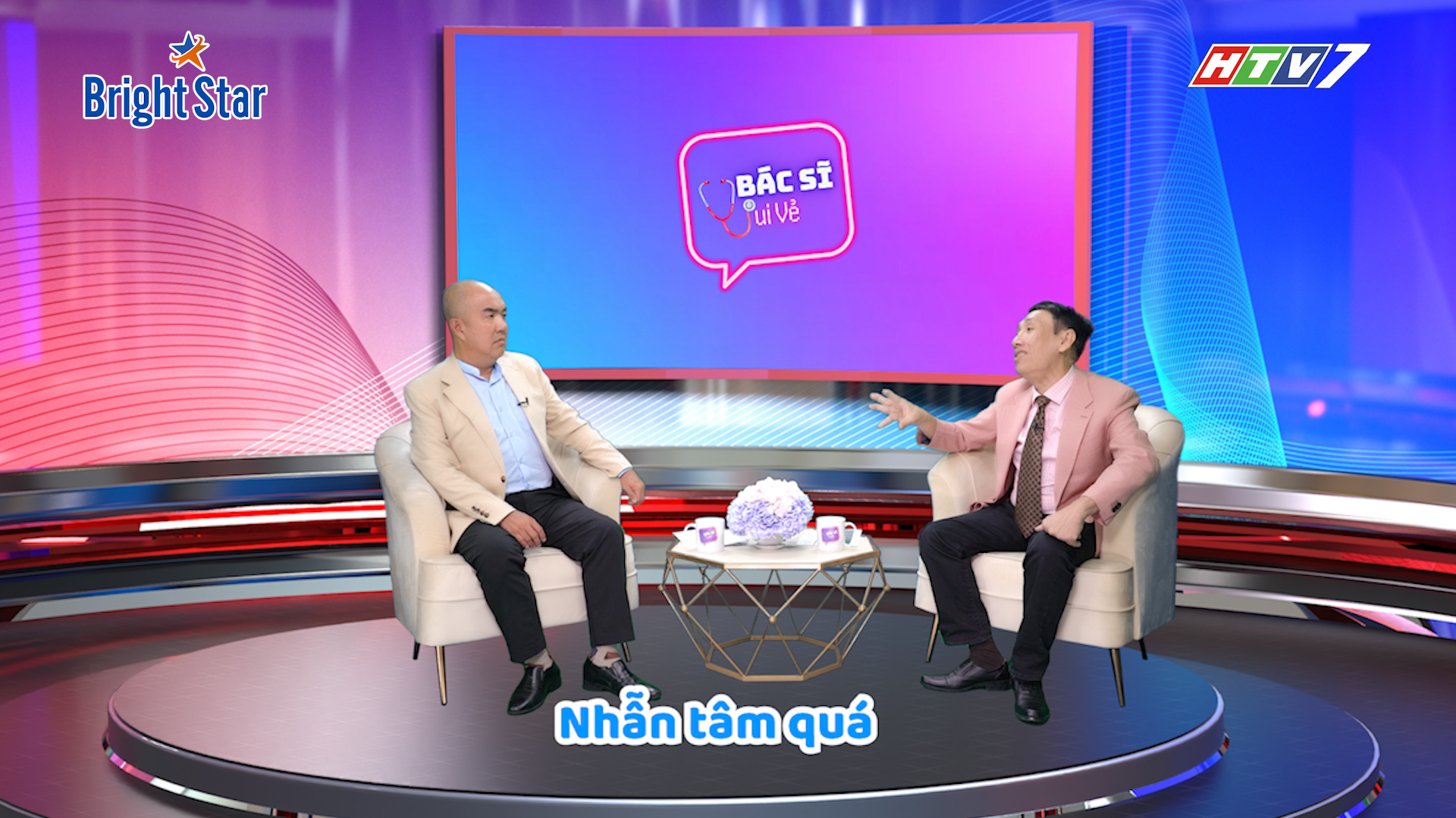 Bác sĩ vui vẻ nói gì về "Mê hồn trận" thực thẩm giả ?
