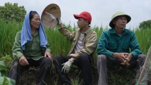 “Mái ấm gia đình Việt” lần đầu lan tỏa yêu thương đến Hà Nội