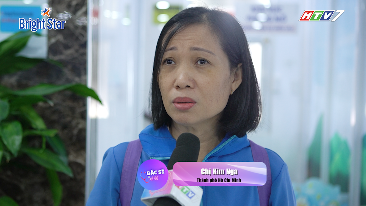 Bác sĩ Vui Vẻ giải mã "kẻ thù thầm lặng của đôi mắt"