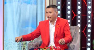 Vận động viên Vương Châu