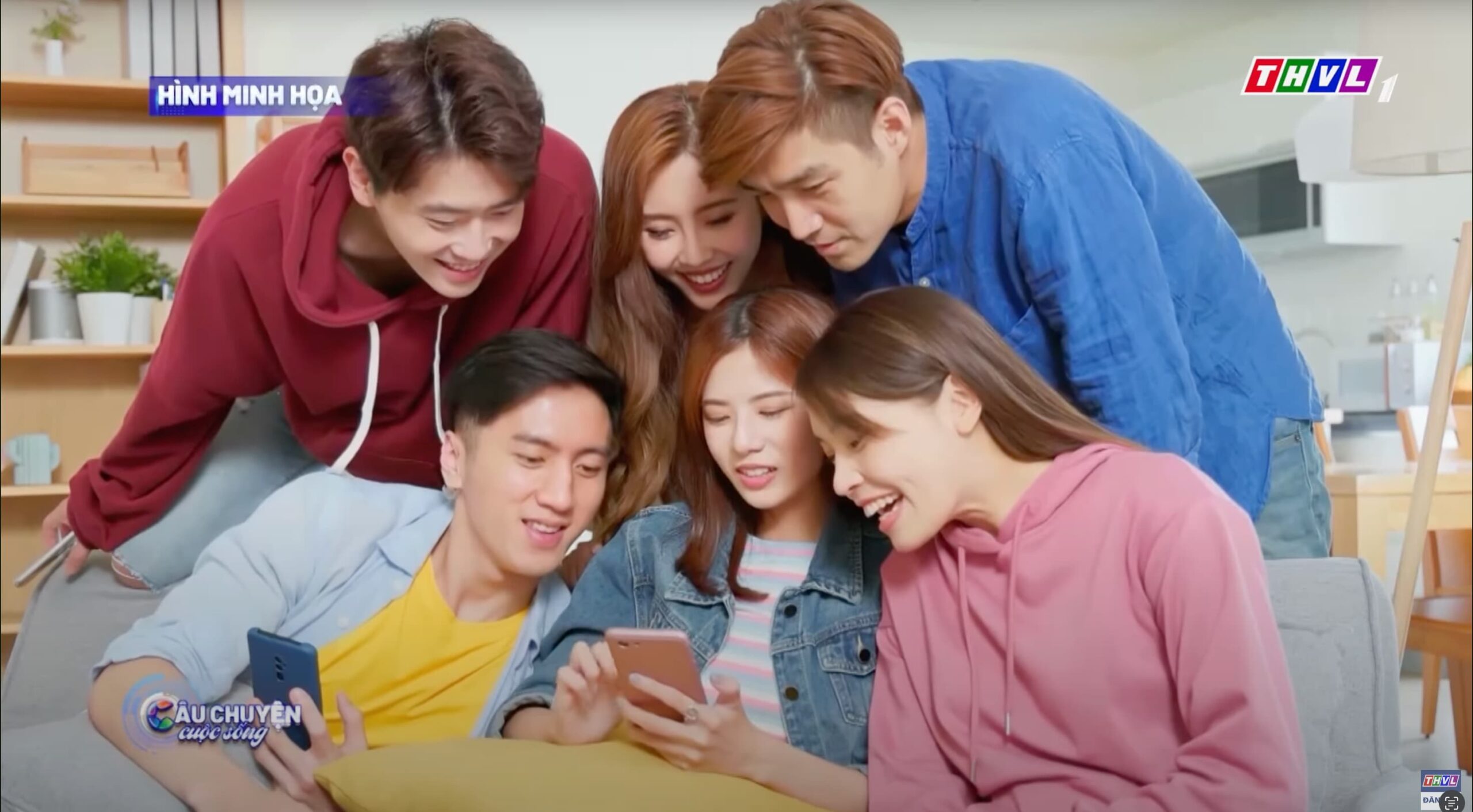 Hệ lụy khi “nghiện” video ngắn ở người trẻ