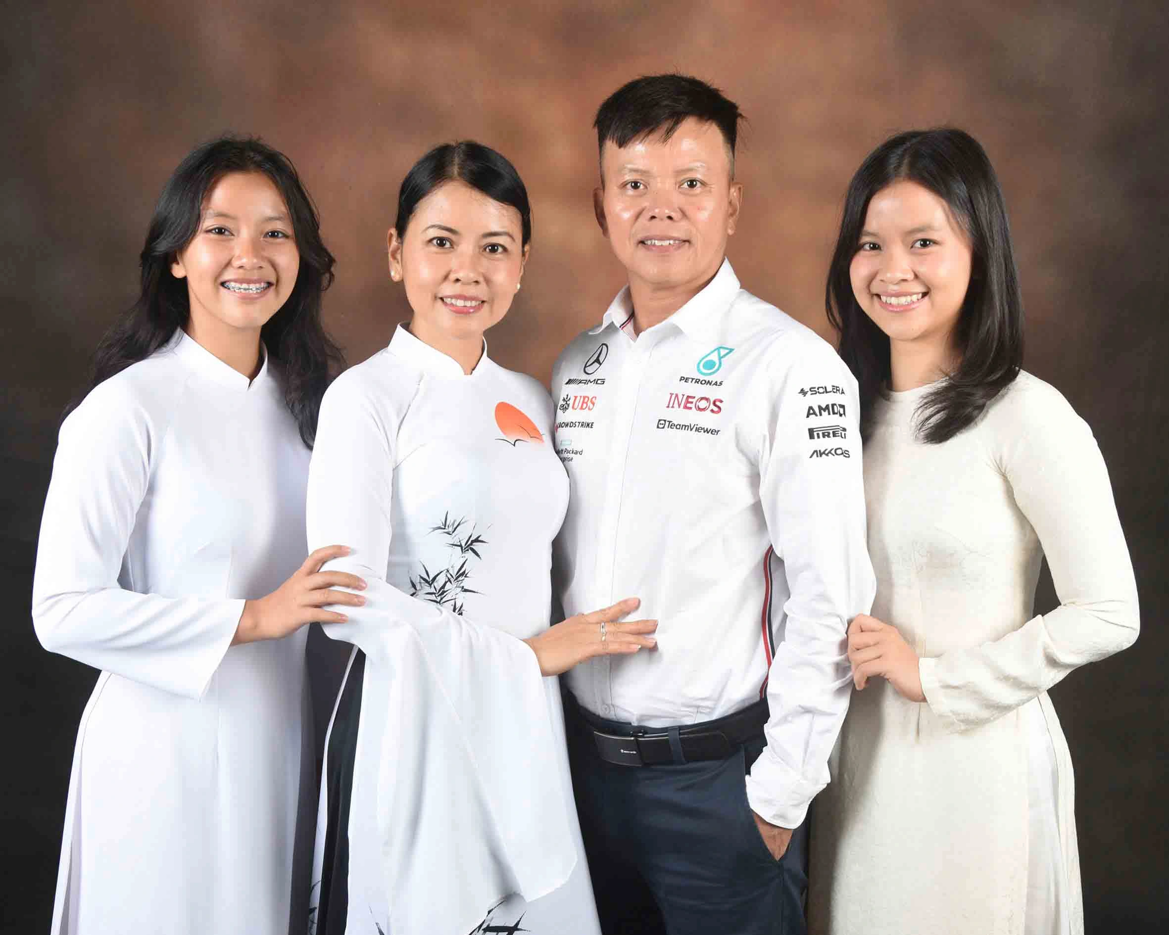 Hai thế hệ gieo mầm tiếng Việt giữa lòng Malaysia