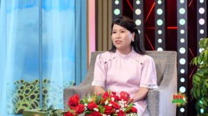 Không tiền học đại học? Cách chị Phạm Nhi giúp sinh viên tự lo được tương lai