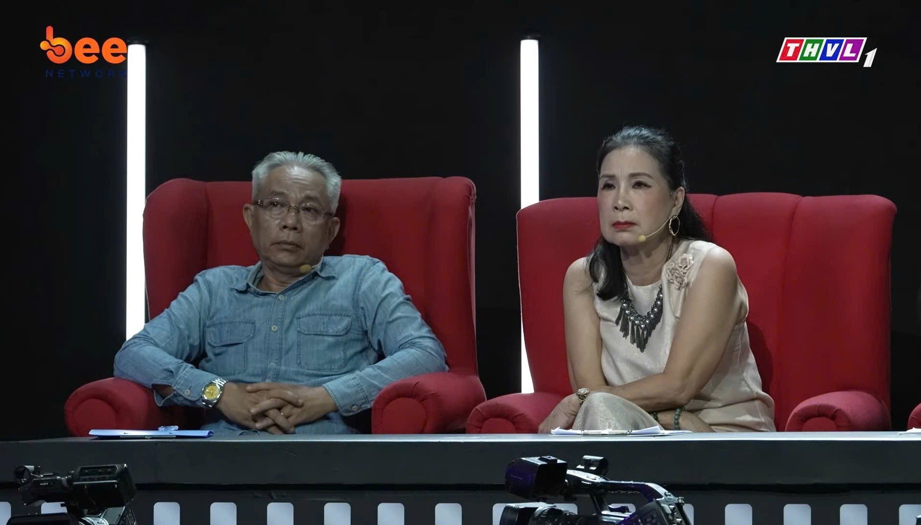 Chương trình Chinh phục đam mê được phát sóng vào lúc 21 giờ, thứ 7 hàng tuần trên kênh THVL1