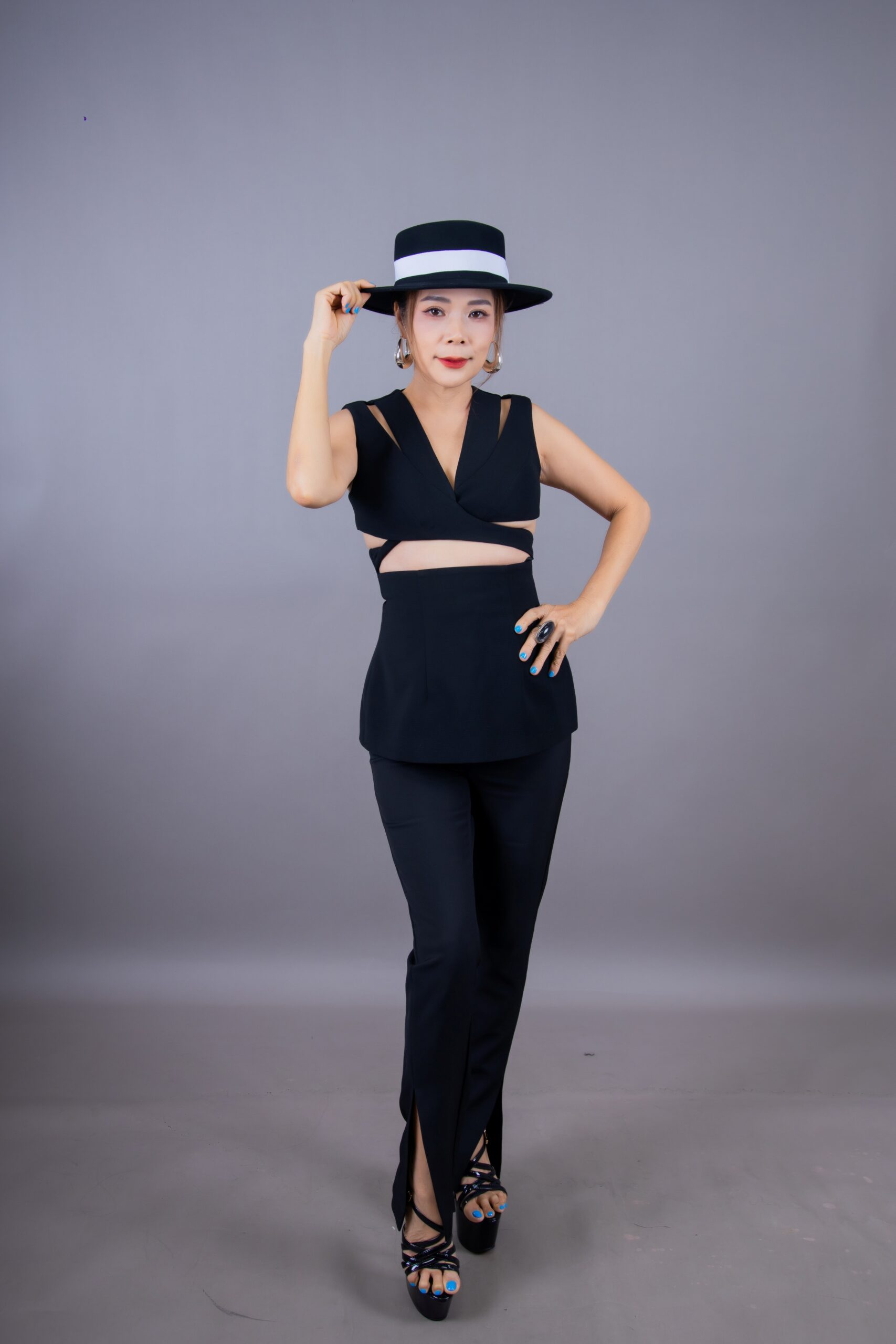 Giám khảo Mỹ Lệ