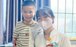 Thoát vị bẹn: bệnh bẩm sinh tưởng nhẹ mà không hề nhẹ ở trẻ nhỏ