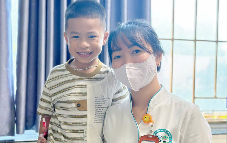 Thoát vị bẹn: bệnh bẩm sinh tưởng nhẹ mà không hề nhẹ ở trẻ nhỏ