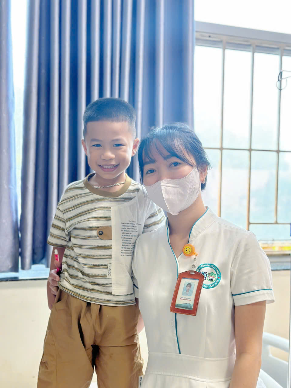 Thoát vị bẹn: bệnh bẩm sinh tưởng nhẹ mà không hề nhẹ ở trẻ nhỏ