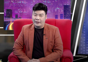 Hamlet Trương kể chuyện bị đạo nhái sản phẩm