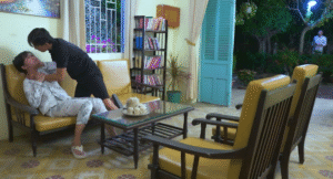 Từ nạn nhân thành tội phạm: Pháp lý và tâm lý trong bi kịch gia đình