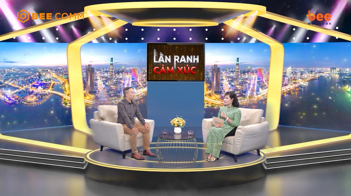 Lằn Ranh Cảm Xúc: Cô gái đánh mẹ ruột bị anh trai tấn công dù đang mang thai