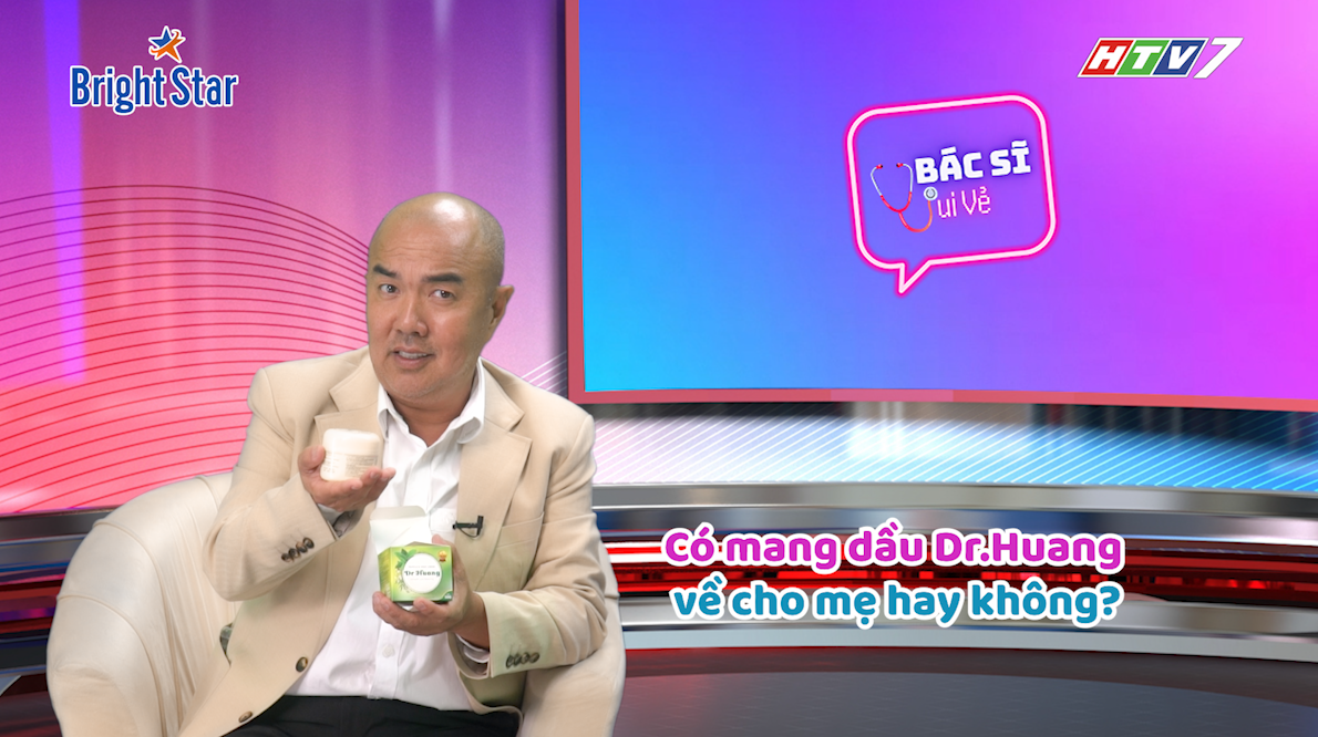 “Bác sĩ vui vẻ” đánh tan nỗi lo đau xương khớp