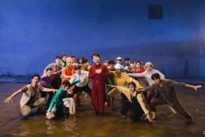 MV “Made in Vietnam” được xướng tên tại ba hạng mục quan trọng của IMVA