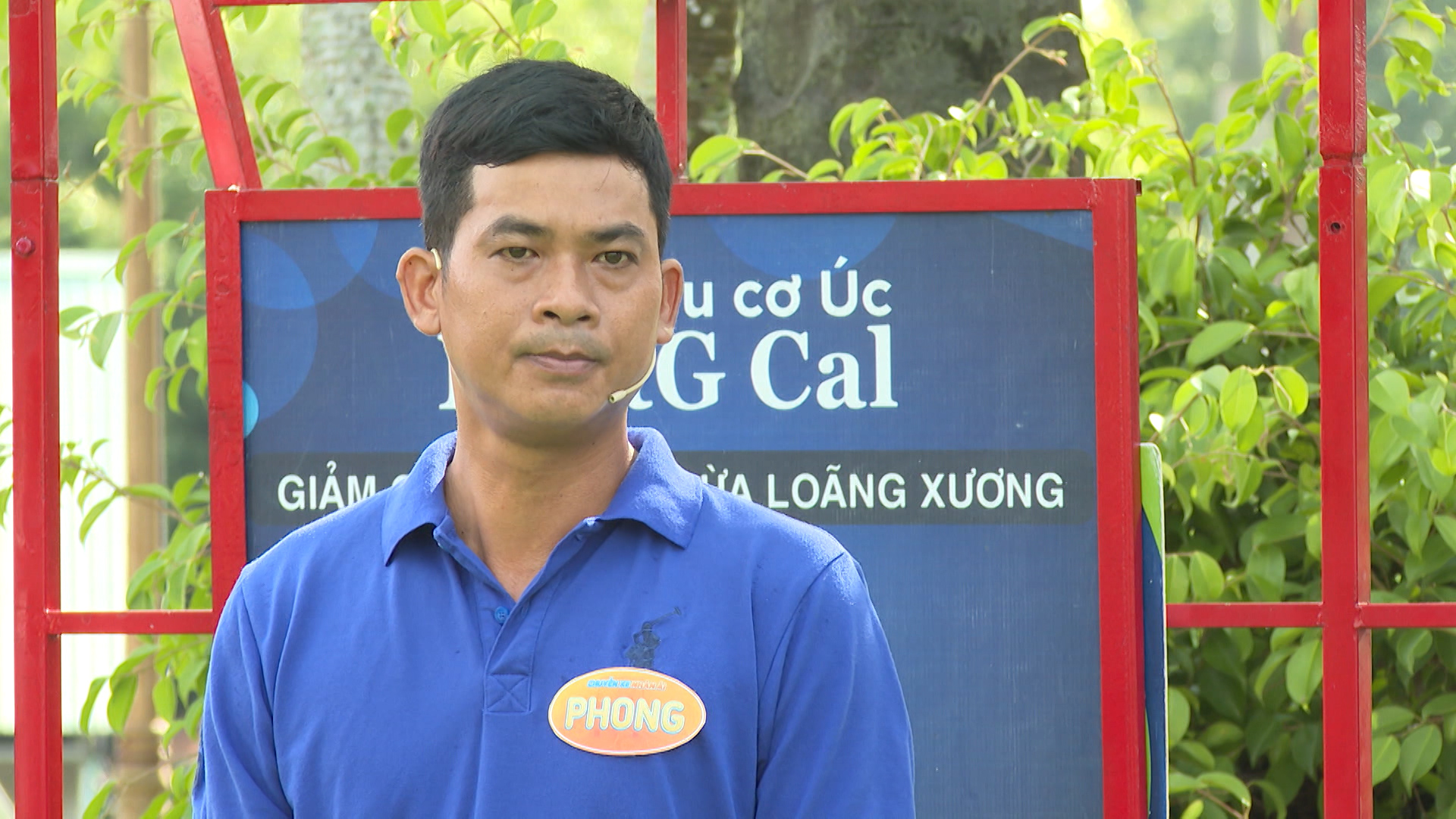Chuyện nhân ái về người đàn ông “thoát cửa tử” vụ lật ghe
