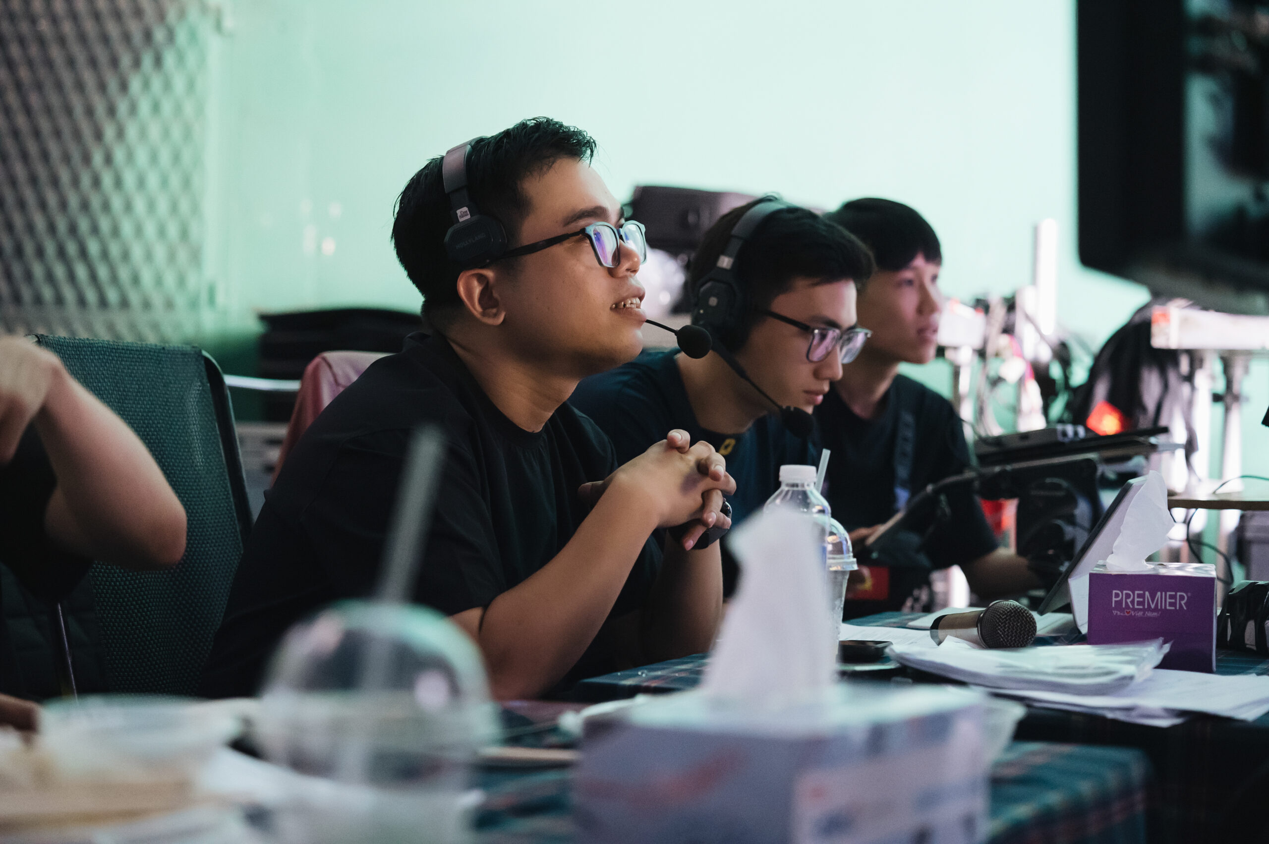 Đạo diễn Kawaii Tuấn Anh