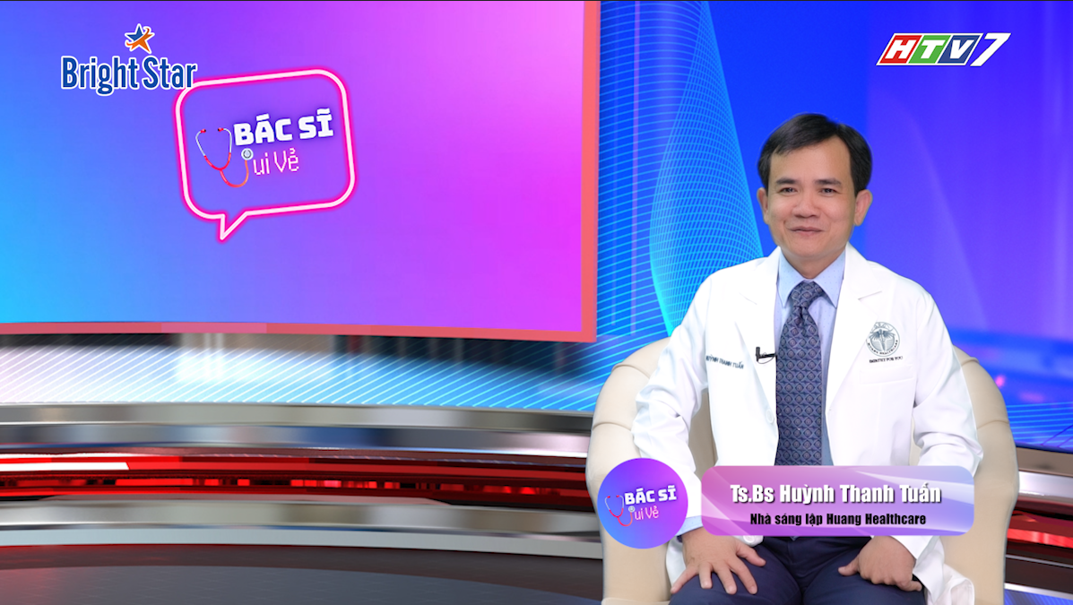 Bác sĩ vui vẻ: Phép màu của sự hồi sinh