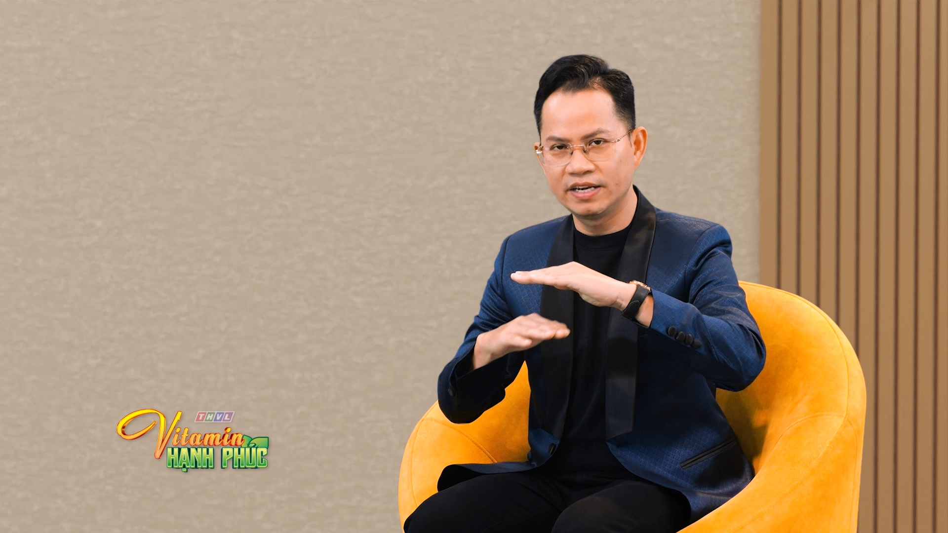 Tiến sĩ tâm lý Bùi Hồng Quân