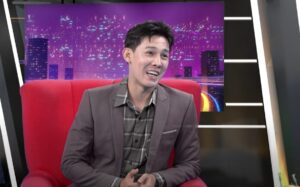 Diễn viên, đạo diễn Tâm Anh